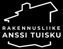 Rakennusliike Anssi Tuisku Oy logo